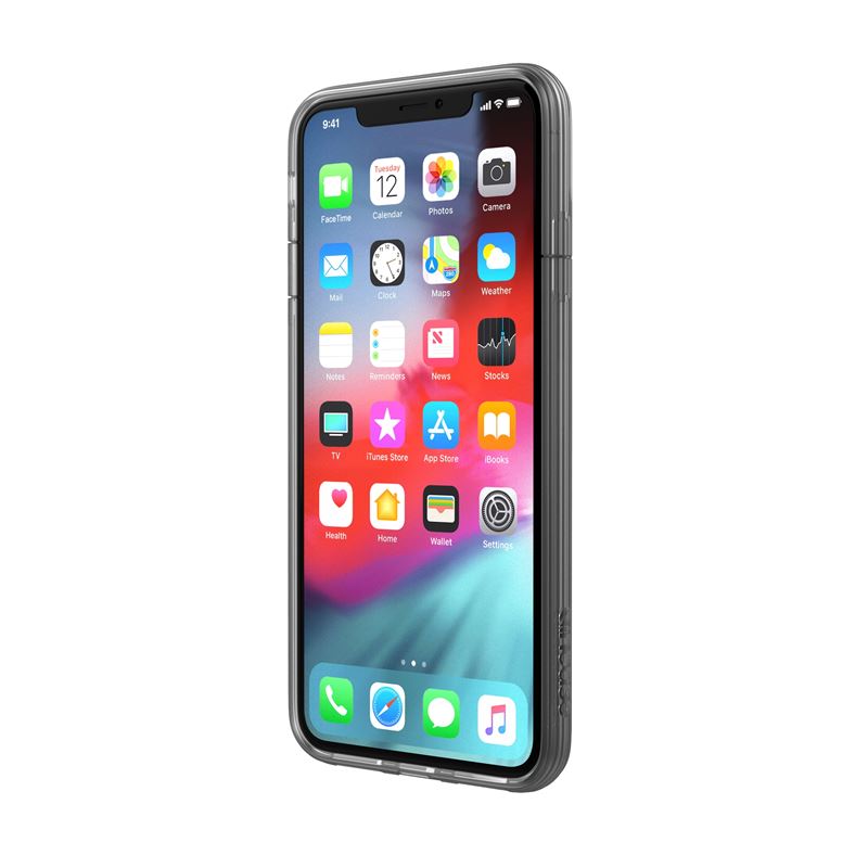 Incase Protective Clear Cover - Etui Iphone Xs Max (Clear)