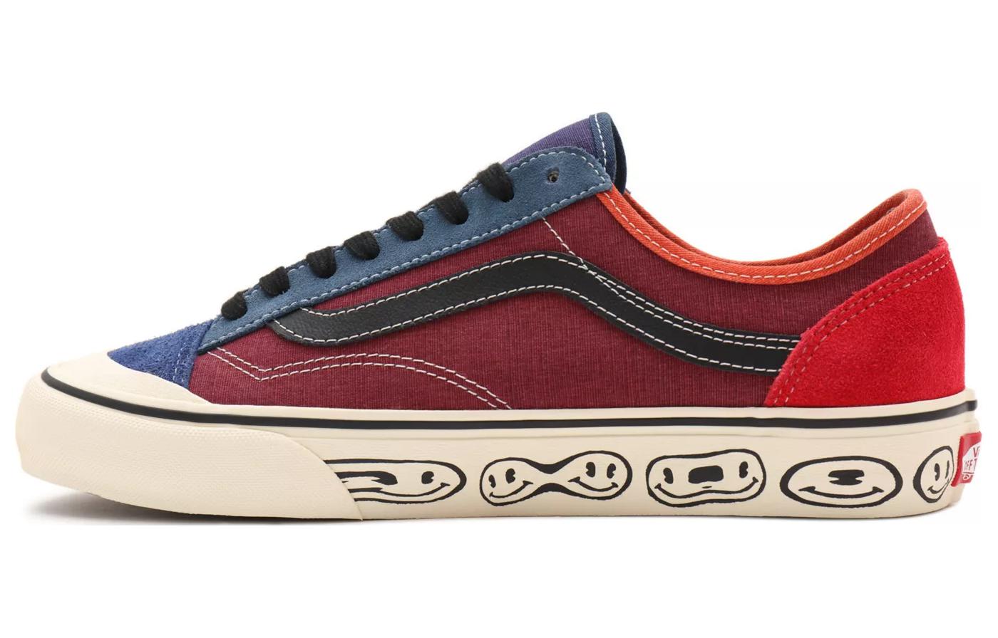 Стиль 36 Vans Decon Sf Have A Trip VN0A5HYR9H0 37