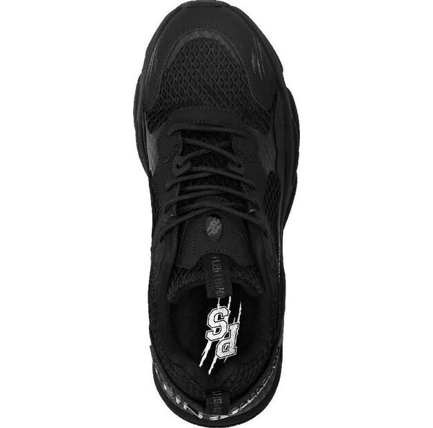 Кроссовки Plein Sport Track King