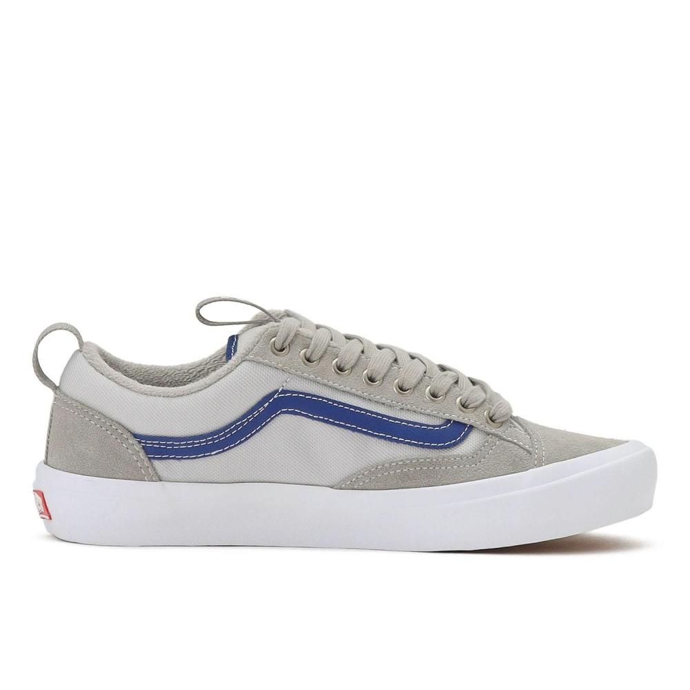 Vans Skate Old Skool 36 + Vn000d5ry31 Grey Blue