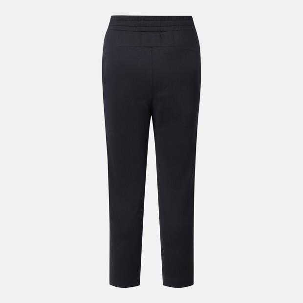 DESCENTE Training Standard Pants Black (Sq323Tfp72) (A Type)