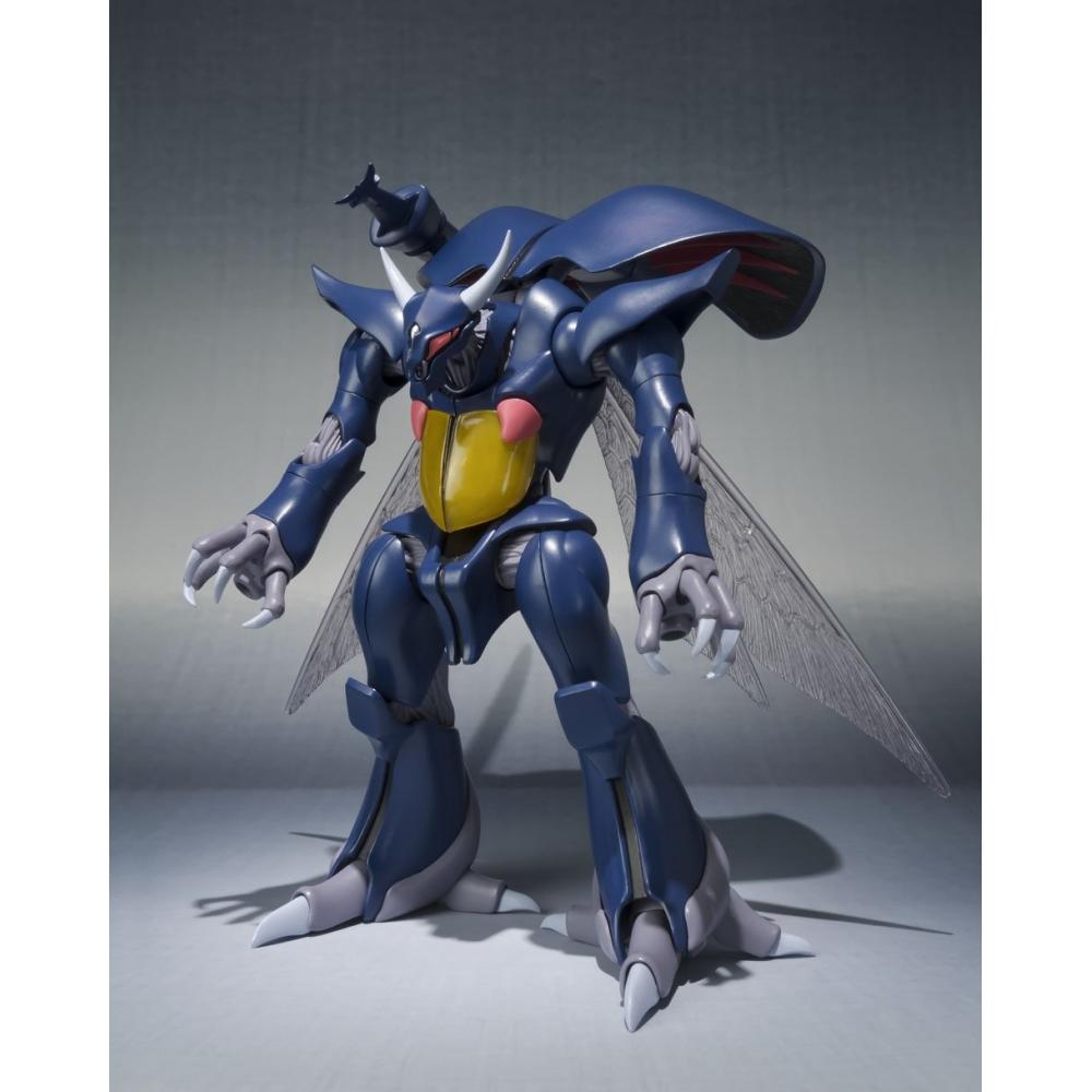 ROBOT Spirits Holy Warrior Dunbine [SIDE AB] Boson approx. 145mm ABS&PVC painted movable figure