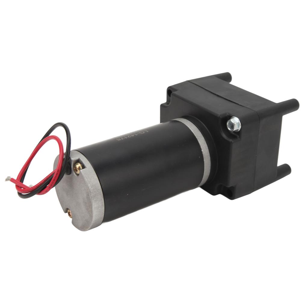 5th Wheel Landing Gear Motor M 9000 PK 5500 Lbs Capacity High Speed Replacement for Lippert Electric RV