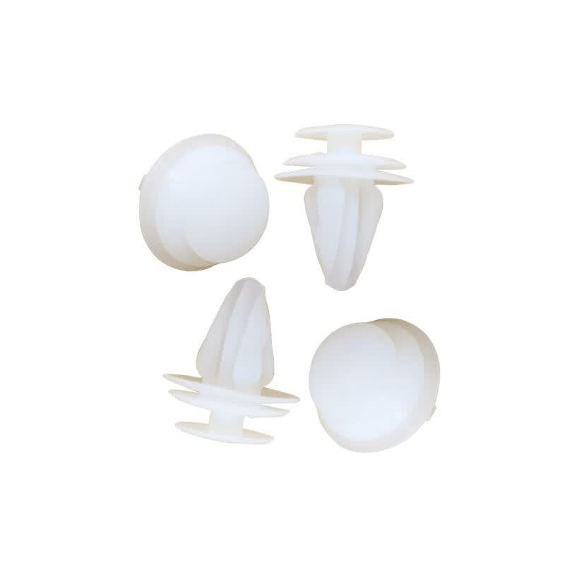 Lei Xiang Universal Interior Trim Panel Clips (10-Pack)