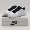 FN0315-110 CLOT Fragment Dunk Low White Black (Men's)