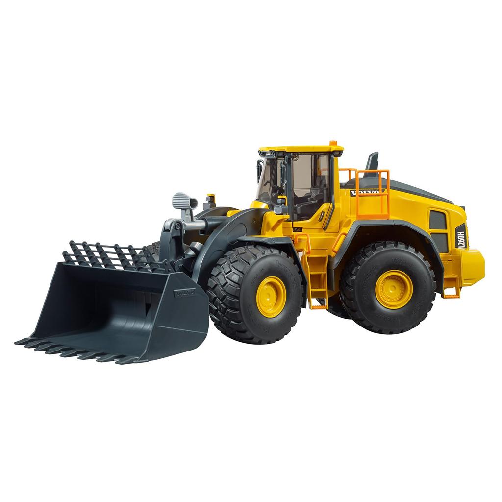 Bruder Volvo Wheel Loader L260H BR02458