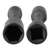 Socket Wrench Thin Wall Socket Hex Nut Socket High Strength Material