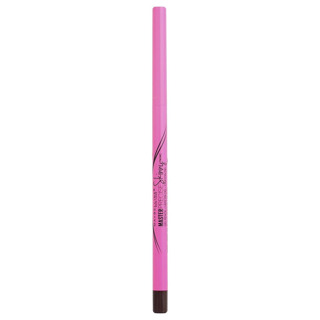 Maybelline Master Precise Skinny®, Automatic Pencil Eyeliner, 220 Sharp Brown, 100 Mg (0.0035 Oz)
