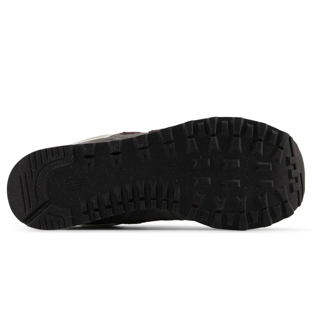 Sneakers unisex New Balance U574 lifestyle grigie (U574QGY)