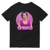 The Hot Lady Movie TShirt Taquito Graphic Tee Y2K Movie Inspired Shirt Casual Pop Culture Top