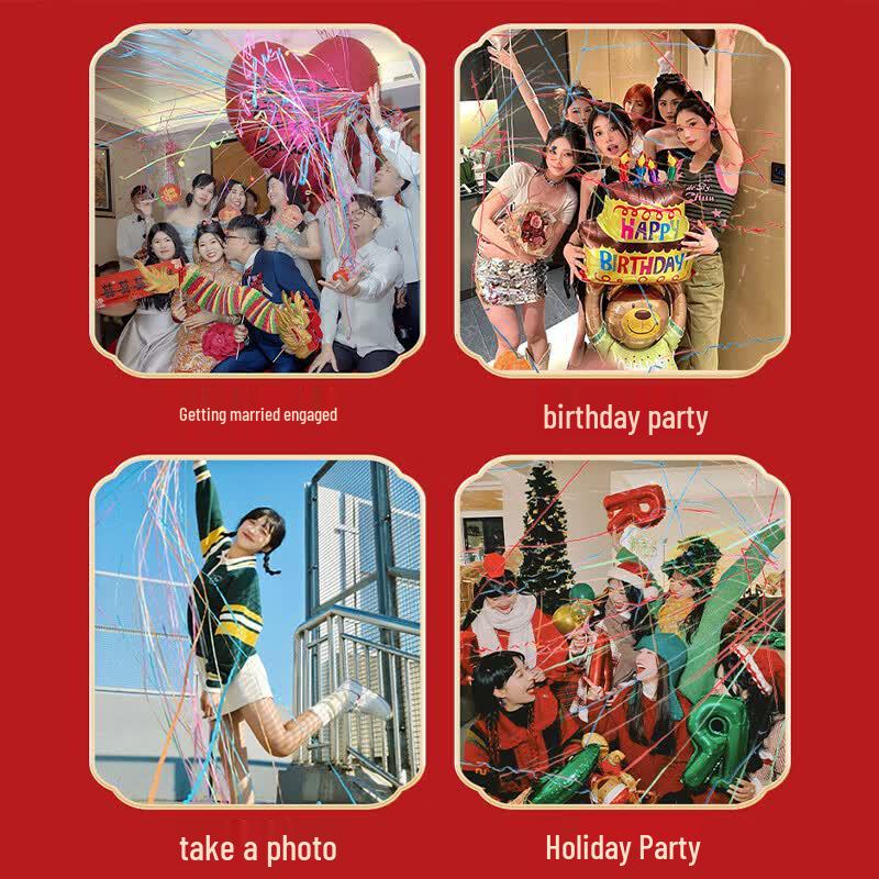 Celebration Party Supplies