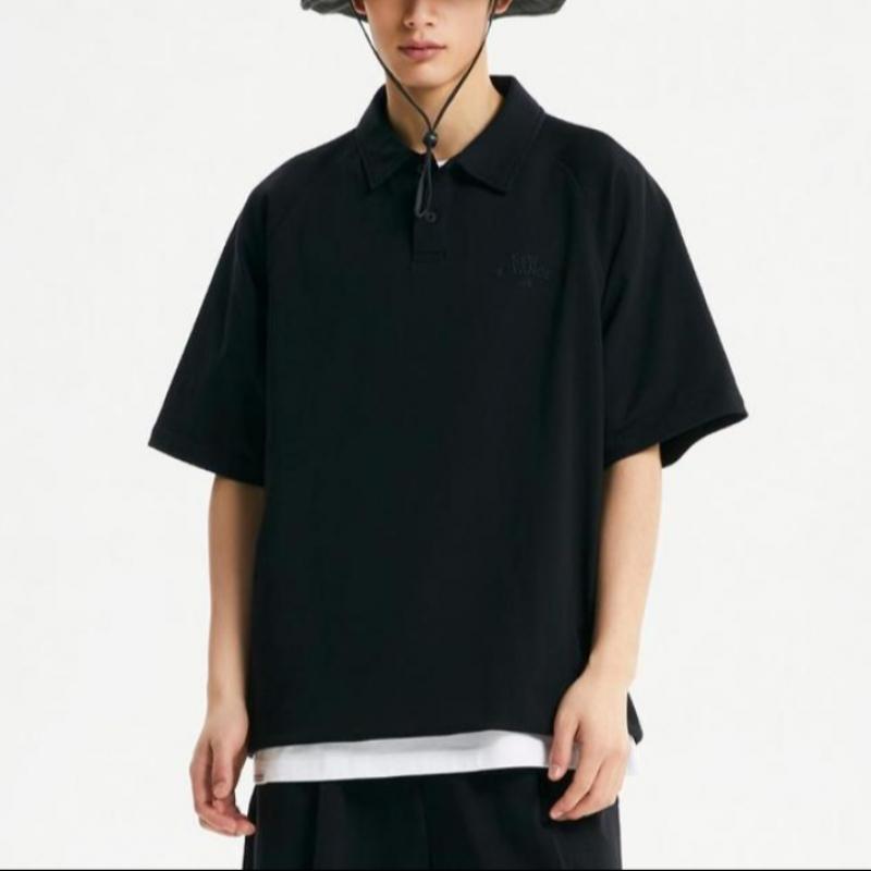 New Balance Unisex Basic Logo Karati Nbnfe21043