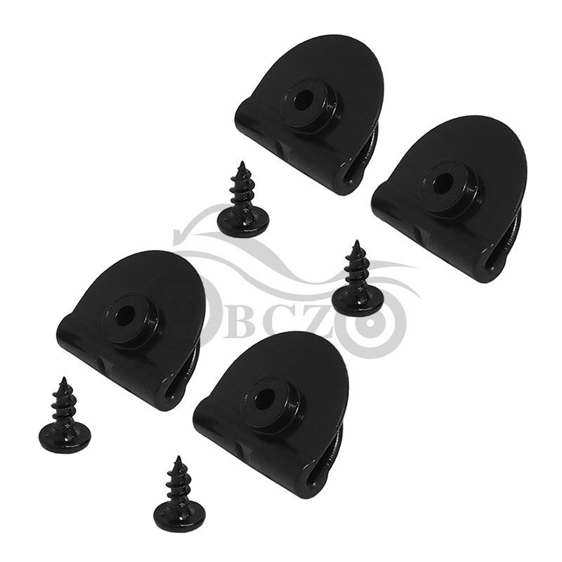 Harley XL1200/883 X48 Modified ABS Battery Side Covers (2014-2022)