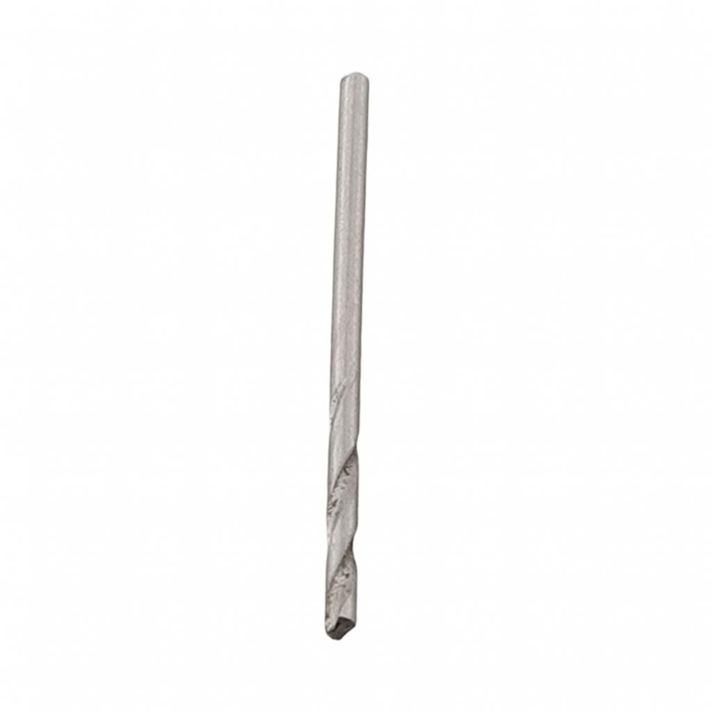 10 Stück 1-3,5mm M35 Rundschaft HSS Kobalt-Bohrer Spiralbohrer Teile-Kit