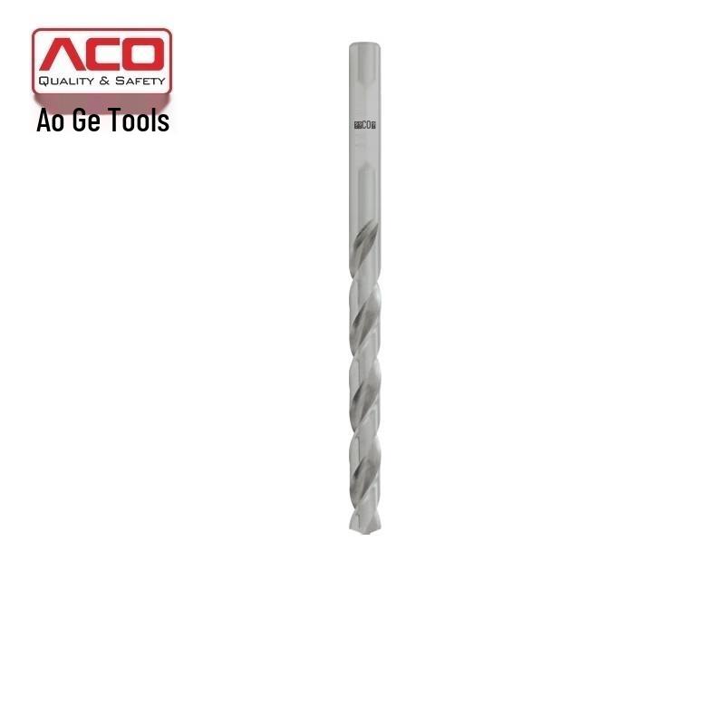 ACO High-Speed Steel Twist Drill Bit