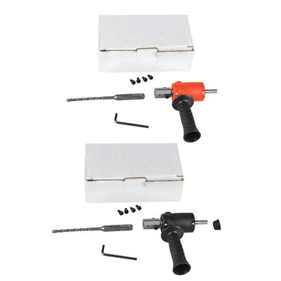 Elektrischer Bohrhammer Kleine Bohrmaschine für Schmuckpolitur Kleine Handwerksarbeiten Handbohrmaschine Umwandlung Elektrisch
