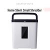 Deli 9939 Paper Shredder CN plug (adapter included)