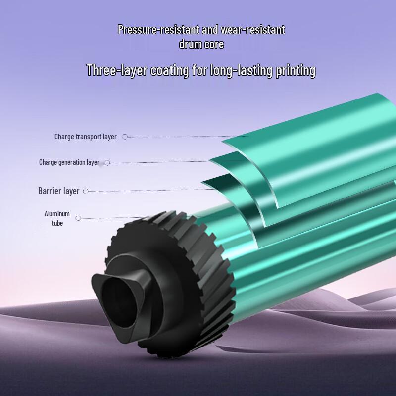 Compatible CF210A 131A Yellow Toner Cartridge