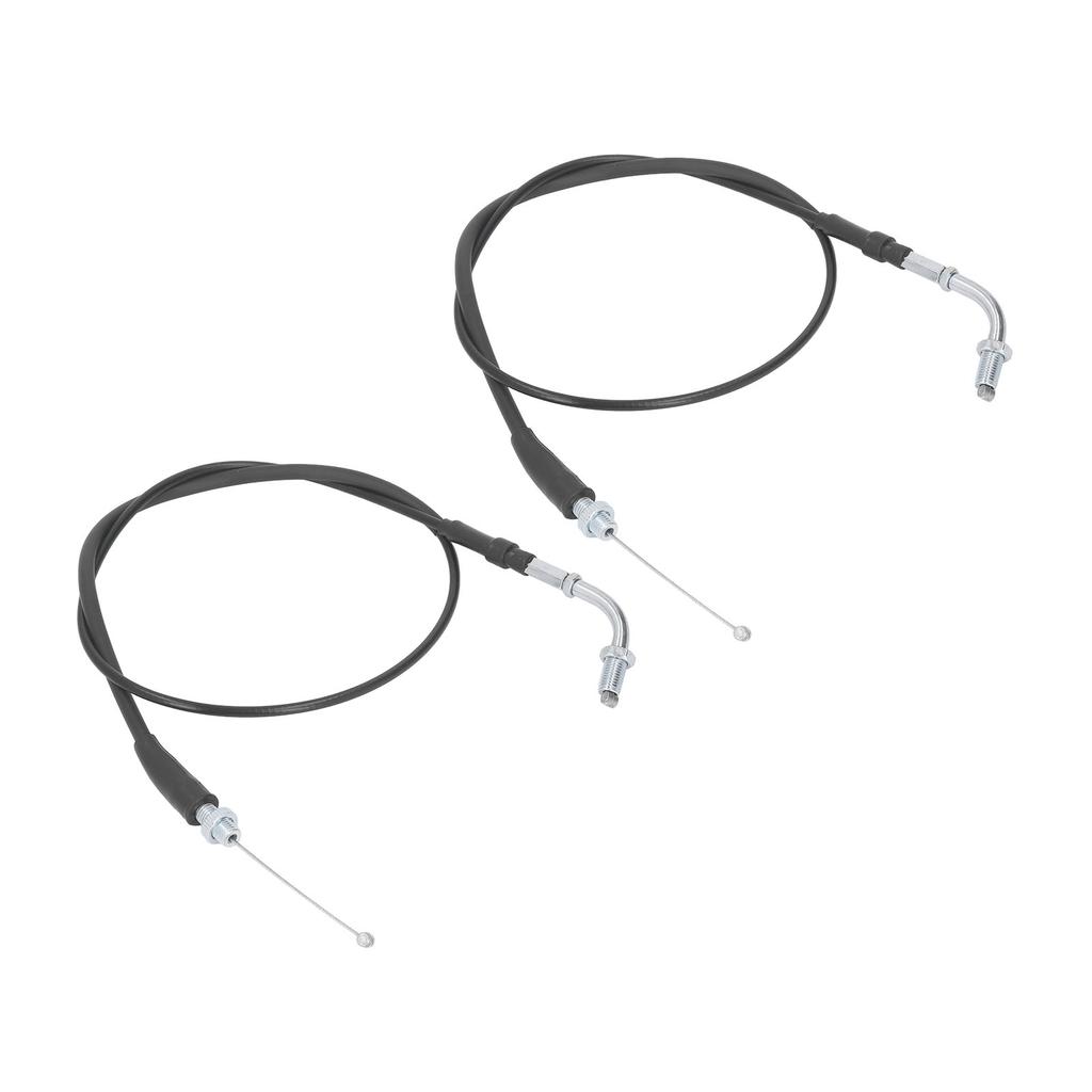 Throttle Clutch Cable 22870 HN1 000 Motorcycle Clutch Wire for TRX400EX TRX400EX Sportrax