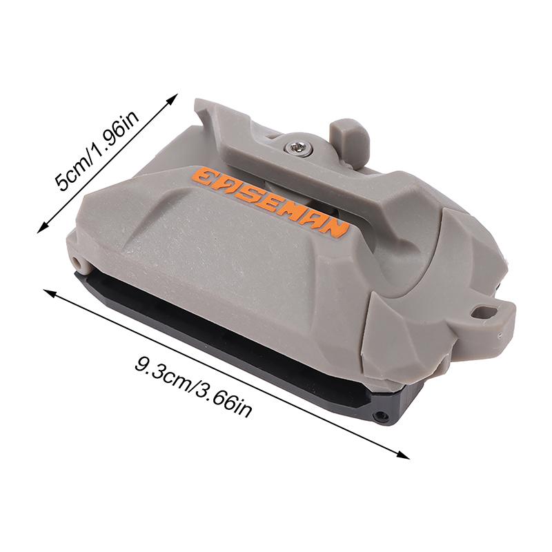 

Portable Holster Waist Tool Set Drill Holder Multitool On Your Belt Electrician Carpenter Storage Tool Bag Greener Hardware A