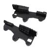 Front Bumper Bracket Support Left Right 52116 33090 Replacement for ES350 2010 2012