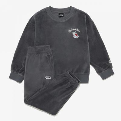 Unisex (4 yaş ve üzeri için) – Giyim Setleri