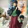 Brand New Unopened 21cm Maomao Hooded/Cloak Ver. The Apothecary Diaries  Anime Figure PVC Model Collectible Statue