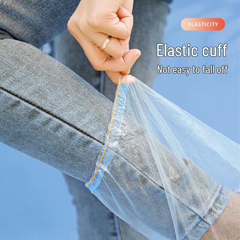 Pomelo Town Waterproof Shoe & Boot Covers