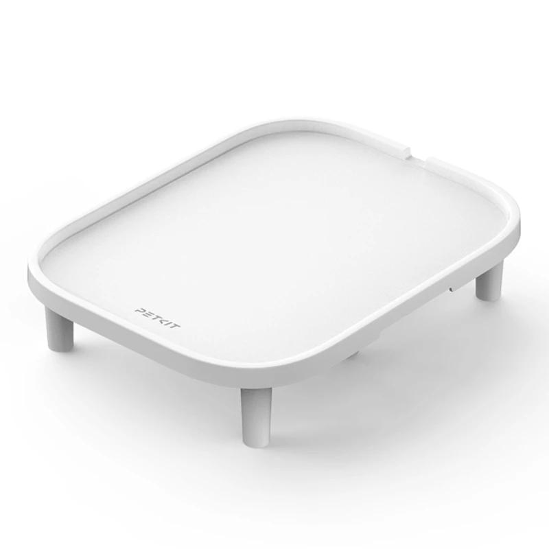 

Кормушка PETKIT, увеличивающая высоту, кронштейн для защиты позвоночника, кормушка для кошек, визуальная версия, устойчивая, нескользящая, высококачественная, для домашних животных