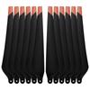 3820 Folding Carbon Fiber Nylon Propeller Drone Parts CW CCW Propellers For DJI T30 Agricultural Protection Plant Drone