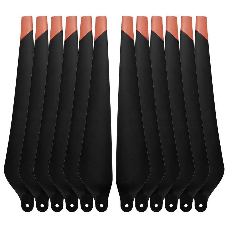 3820 Folding Carbon Fiber Nylon Propeller Drone Parts CW CCW Propellers For DJI T30 Agricultural Protection Plant Drone