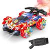 Remote Control Car - New Gesture-sensing Twistable Vehicle - Boy's Off-road Electric Stunt Car - Children's Toy