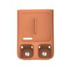 Leapmotor D19 Center Console Wireless Charging Silicone Pad - Car Interior Decoration Accessory.