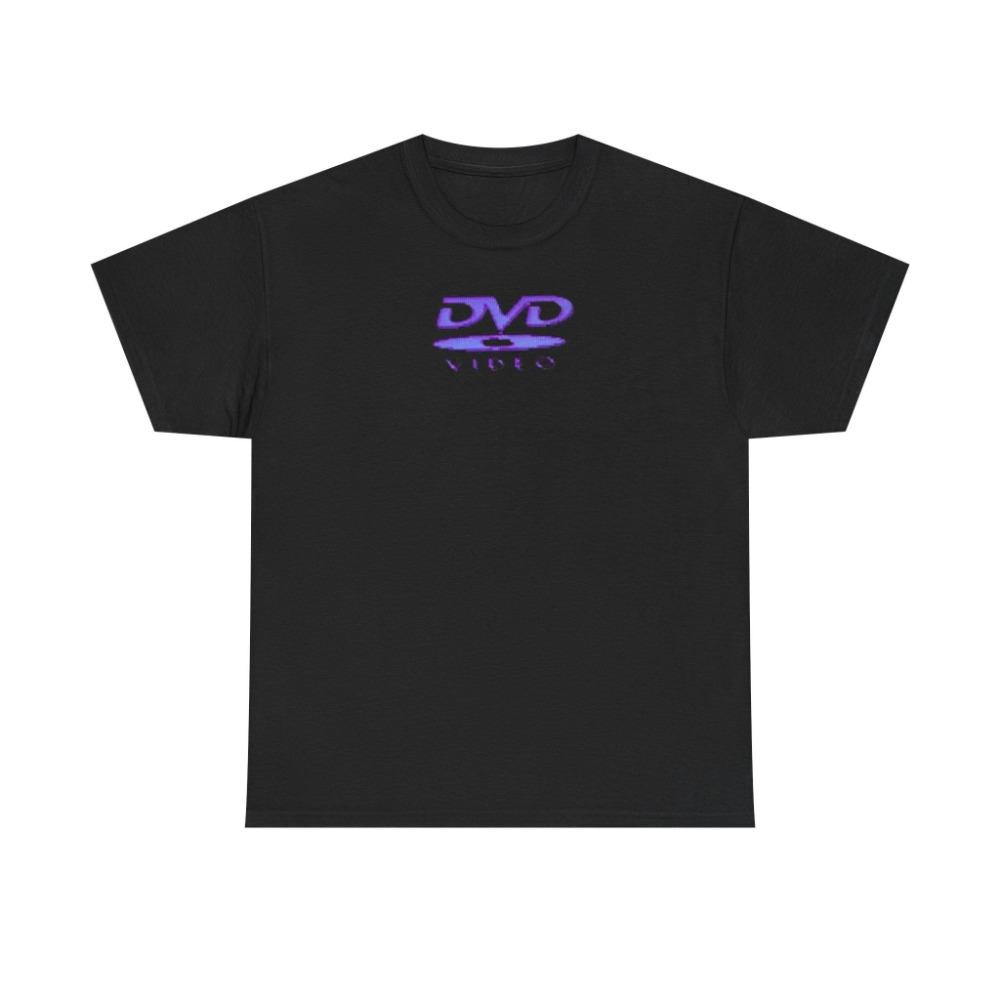 Retro Graphic T Shirt Men Vintage Cotton Tee Funny Video Logo Print Top Casual Summer Oversized Streetwear Fashion Short Sleeve