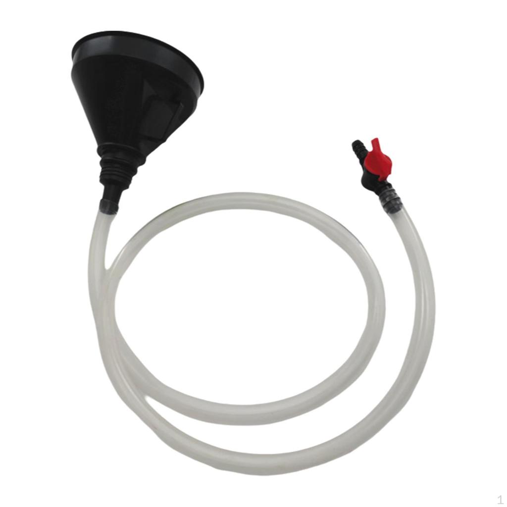 Bira Hunisi İçme Aparatı İçecek Çok Amaçlı Kompakt Valfli Hortumlu Festival İçin Doldurma,