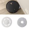 For Ecovacs Deebot T30 Pro Max Robot Vacuum Mop Cloth Holder For Home Cleaning