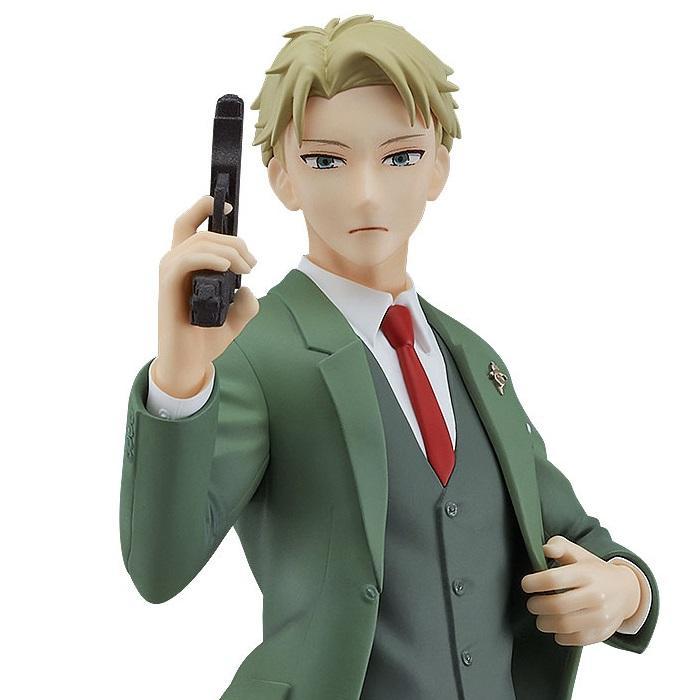 [USED] POP UP PARADE Lloyd Forger SPY×FAMILY