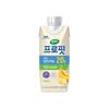 Selex Profit Banana Zero Sugar 250ml 7 Pcs Ingredients: May Be Subject To Change At the Manufacturer’s Discretion. For the | 250ml 7 Pcs