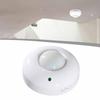 For Aqara 360° Mounted PIR Detector Light Ceiling Occupancy Motion Sensor Switch Delay Threewire Induction Corridor Light Sensor