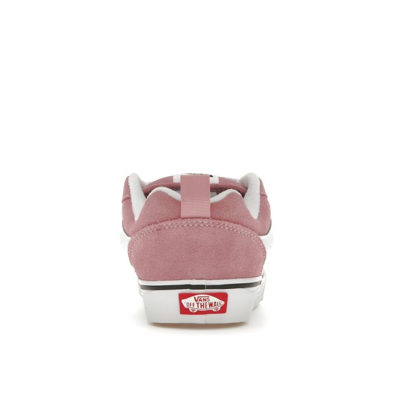 Vans Knu-Skool Foxglove Pink Unisex Sneakers VN000CS0C3S