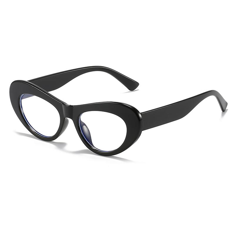 

Anti-Blue Light Glasses Sexy Cat Eye Eyewear Women Men Luxury Fashion Eyeglasses Blue Light Blocking Man Lady Computer Eyeglas