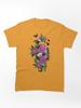 Worms 13 Percent Huh? Classic T-Shirt