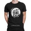 The Black Keys Heren T-shirt Teken Individualiteit T-shirt Originele Streetwear Hipster