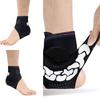 Ankle Brace Protectors Foot Bandage for Individual Foot Ease Grip During Tennis Shuttlecock and Athletic Movements