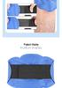 Knee Support Gel Pack - Reusable Hot/Cold Ice Wrap