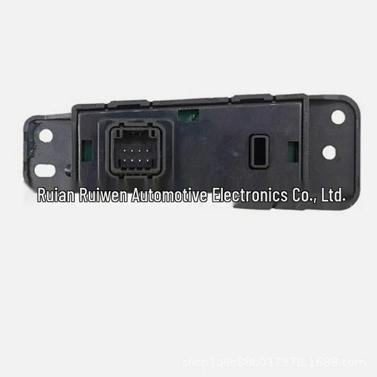 Hyundai ix25 Auto Hold & Electronic Handbrake Switch 93766-R9000