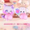 ZHEJIA 3D Squishy Butt Stickers Super Stress Pop Stickers for Sticker Diary Reward Sparkly Decorative Stickers for Kids and DIY Decor for Water and