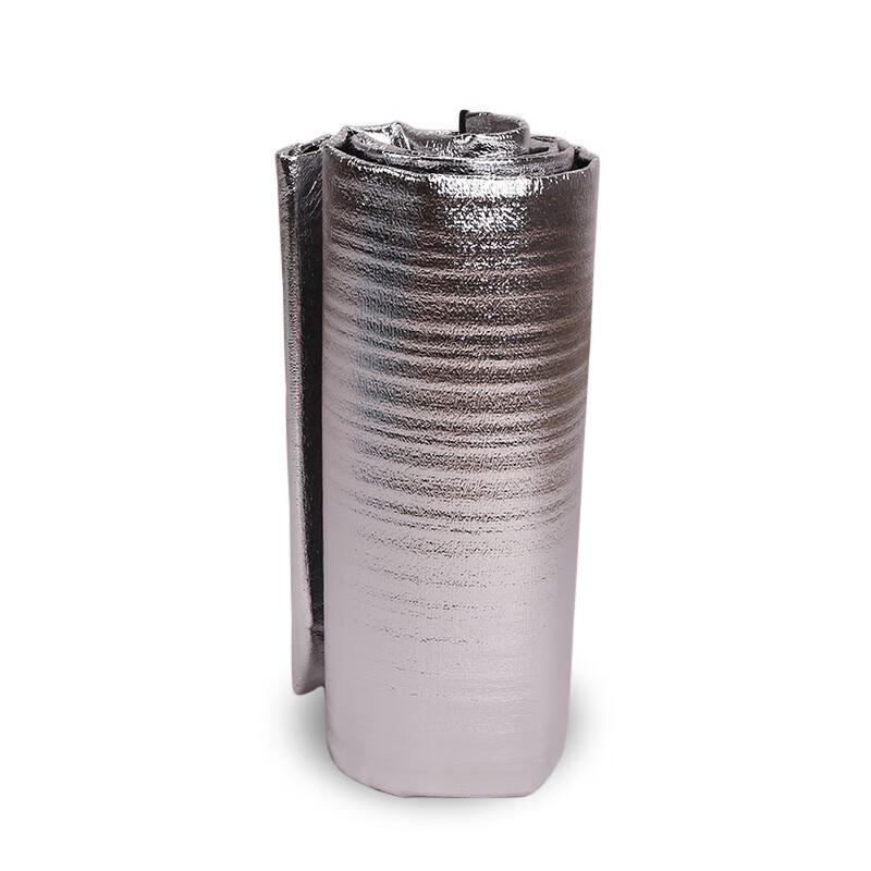 Colorful Aluminum Foil Moisture-proof Mat