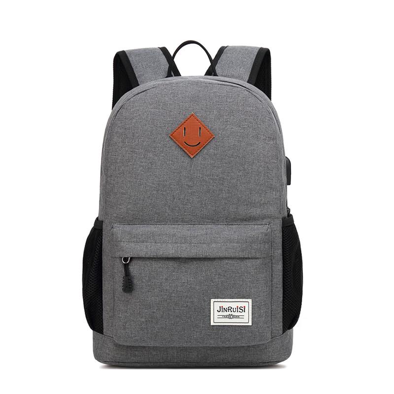 Vanguard Woking USB Charging Multifunction Backpack