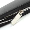 Long women's wallet, fashionable zipper wallet.